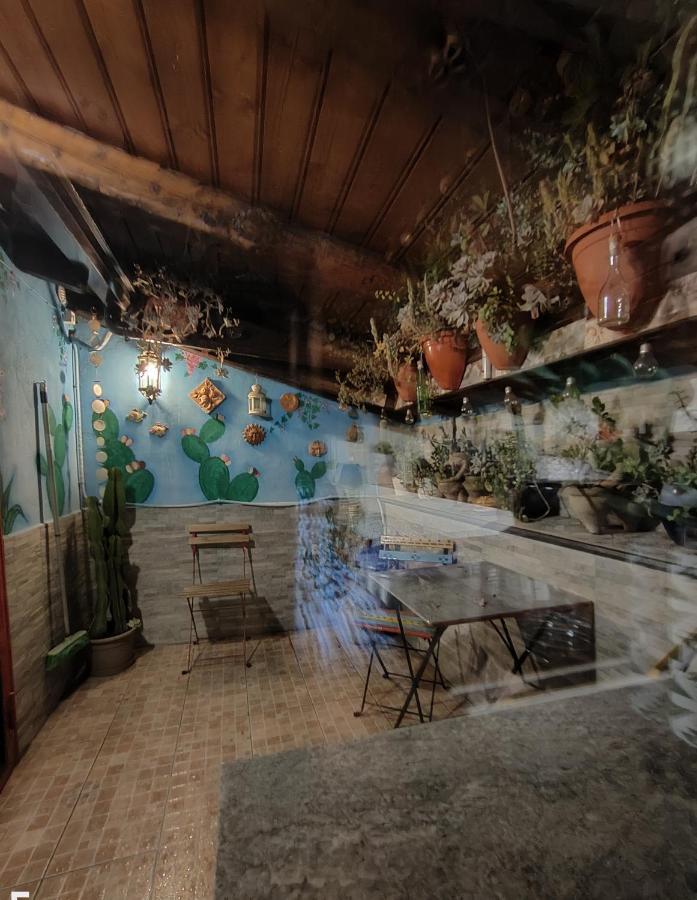 La Mansarda Di Ninni Katanya Dış mekan fotoğraf